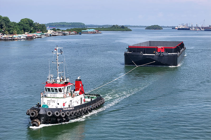 Trans Marine 03